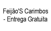 Logo Feijão'S Carimbos - Entrega Gratuita