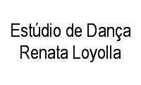 Logo Estúdio de Dança Renata Loyolla em Zona 01