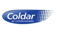 Logo Coldar Ar Condicionado em Aldeota