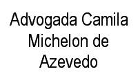 Logo Advogada Camila Michelon de Azevedo em Centro