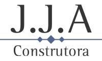 Logo J.J.A Construtora