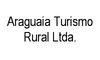 Logo Araguaia Turismo Rural