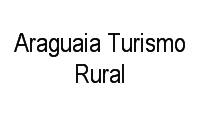 Logo Araguaia Turismo Rural em Setor de Habitações Individuais Norte
