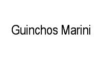 Logo Guinchos Marini em São Pelegrino