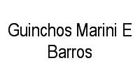 Logo Guinchos Marini E Barros
