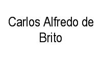 Logo de Carlos Alfredo de Brito em Centro
