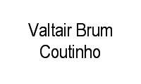 Logo Valtair Brum Coutinho em Centro