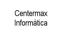 Logo Centermax Informática em Ressacada