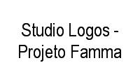 Logo Studio_Logos Escola de Música em Zona 07