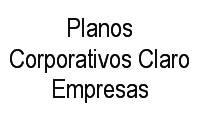 Logo Planos Corporativos Claro Empresas em Lagoa Seca