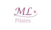 Logo Studio Ml Pilates em Centro