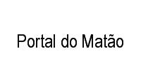Logo Portal do Matão