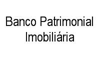 Logo Banco Patrimonial Imobiliária em Auxiliadora