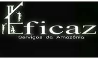 Logo Eficaz Serviços da Amazônia Ltda em Japiim