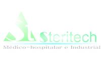 Logo Steritech Médico Hospitalar E Industrial em Samambaia Norte (Samambaia)