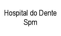 Logo Hospital do Dente Spm em Centro