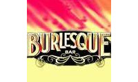 Logo Burlesque Bar em Nazaré