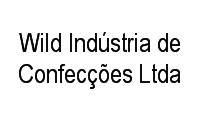 Logo Wild Indústria de Confecções em Medianeira