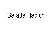 Logo Baratta Hadich em Jardim Alvorada