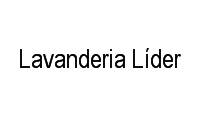Logo Lavanderia Líder em Morada da Serra