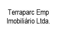 Logo Terraparc Emp Imobiliário Ltda. em Centro