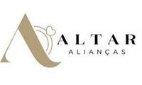 Logo Altar Alianças em Sé