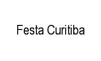 Logo Festa Curitiba