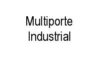 Logo Multiporte Industrial em Jardim Eldorado
