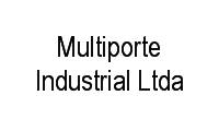 Logo Multiporte Industrial em Jardim Eldorado
