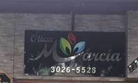 Logo Ótica Márcia em Centro