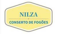 Logo Nilza - Conserto de Fogões