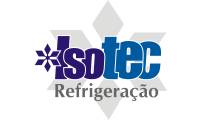 Logo Refrigeração Isotec em Alvorada
