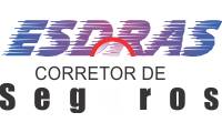 Logo Ésdras Antônio - Credit Corretora de Seguros em Liberdade