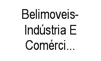 Logo Belimoveis-Indústria E Comércio de Móveis em Centro