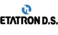 Logo Etatron D.S em Canindé