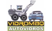 Logo Auto Vidro Vidromaq