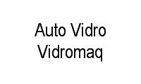 Logo Auto Vidro Vidromaq