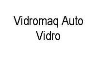 Logo Vidromaq Auto Vidro em Boneca do Iguaçu