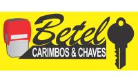Logo Betel Carimbos E Chaves em Setor Central