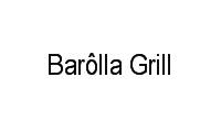 Logo Barôlla Grill em Aldeota