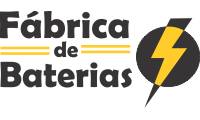 Logo Fabrica de Baterias