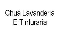 Logo Chuá Lavanderia E Tinturaria em Vila Buarque