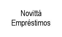 Logo Novittá Empréstimos em Centro Histórico