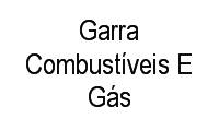Logo Garra Combustíveis E Gás