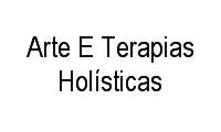 Logo Arte E Terapias Holísticas em Jardim Atlântico