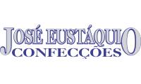 Logo José Eustáquio Confecções