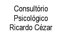 Logo Consultório Psicológico Ricardo Cézar em Nova Granada