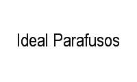 Logo Ideal Parafusos