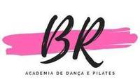 Logo Brenda Reis Escola de Dança, Natação e Pilates em Chacrinha