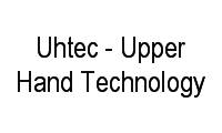 Logo Uhtec - Upper Hand Technology em Vila Isabel